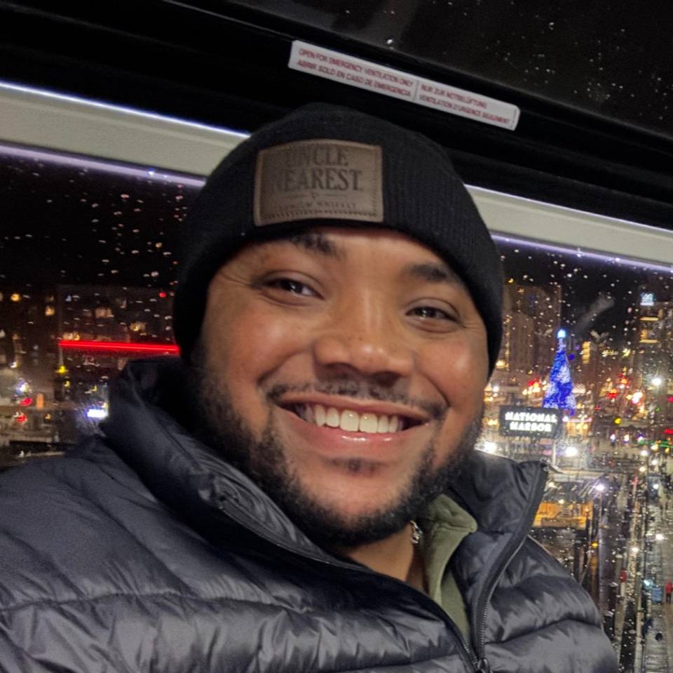 Demetrius Bruce