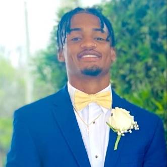 Kye Griffin-Isom